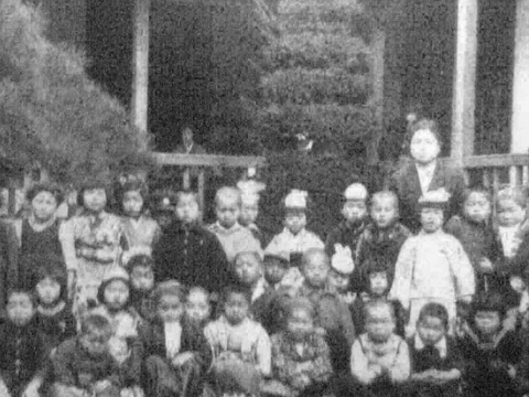 大野さんの用意したメモ